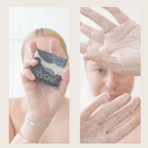 Detox Face Cleansing Bar