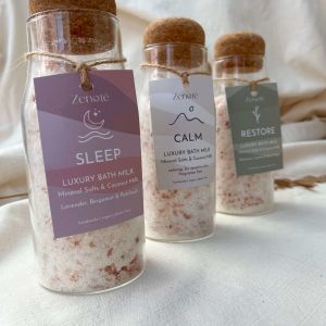 Sleep | Luxury Bath Milk